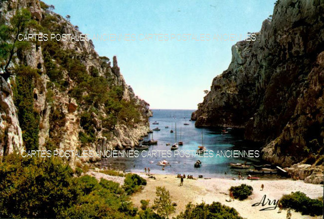 Cartes postales anciennes > CARTES POSTALES > carte postale ancienne > cartes-postales-ancienne.com Bouches du rhone
