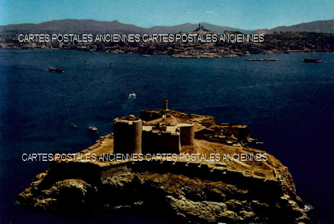 Cartes postales anciennes > CARTES POSTALES > carte postale ancienne > cartes-postales-ancienne.com Bouches du rhone