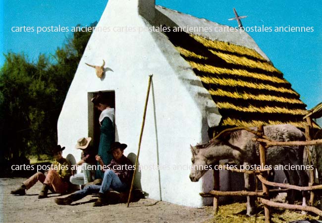 Cartes postales anciennes > CARTES POSTALES > carte postale ancienne > cartes-postales-ancienne.com Bouches du rhone