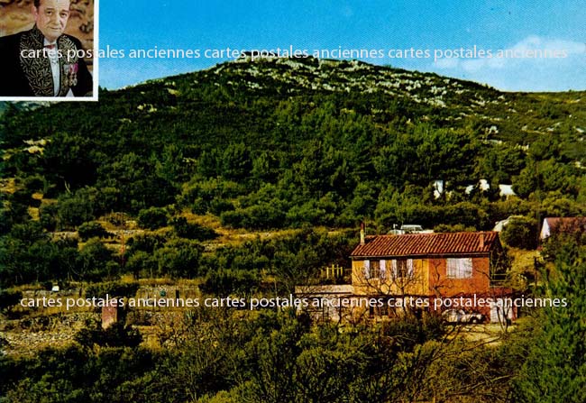 Cartes postales anciennes > CARTES POSTALES > carte postale ancienne > cartes-postales-ancienne.com Bouches du rhone  Aubagne