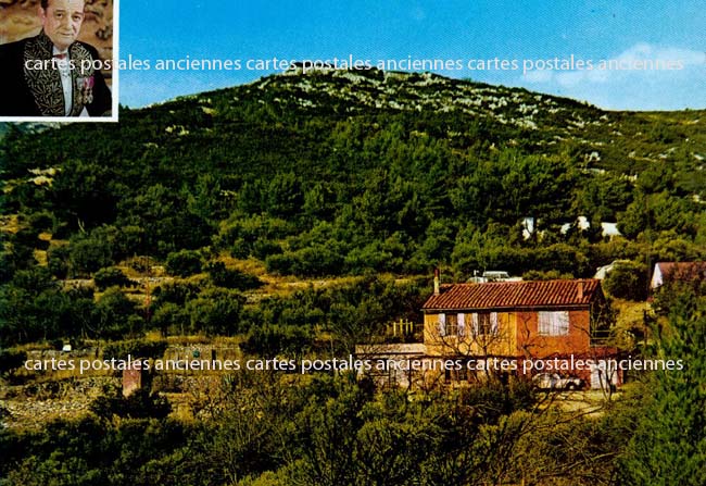 Cartes postales anciennes > CARTES POSTALES > carte postale ancienne > cartes-postales-ancienne.com Provence alpes cote d'azur Bouches du rhone Aubagne