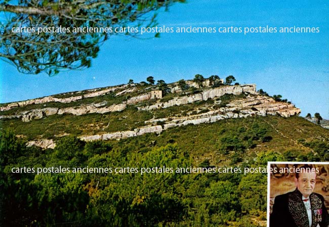 Cartes postales anciennes > CARTES POSTALES > carte postale ancienne > cartes-postales-ancienne.com Provence alpes cote d'azur Bouches du rhone Aubagne