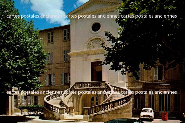 Cartes postales anciennes > CARTES POSTALES > carte postale ancienne > cartes-postales-ancienne.com Bouches du rhone  Marseille 8eme