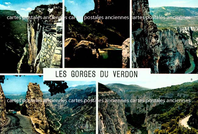 Cartes postales anciennes > CARTES POSTALES > carte postale ancienne > cartes-postales-ancienne.com Bouches du rhone