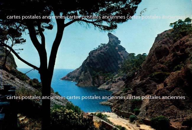 Cartes postales anciennes > CARTES POSTALES > carte postale ancienne > cartes-postales-ancienne.com Bouches du rhone  La Ciotat