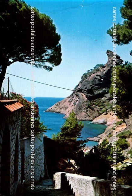 Cartes postales anciennes > CARTES POSTALES > carte postale ancienne > cartes-postales-ancienne.com Bouches du rhone  La Ciotat