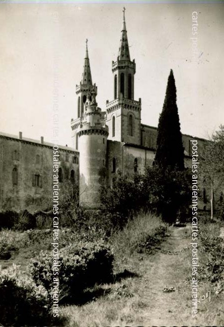 Cartes postales anciennes > CARTES POSTALES > carte postale ancienne > cartes-postales-ancienne.com Bouches du rhone  Tarascon