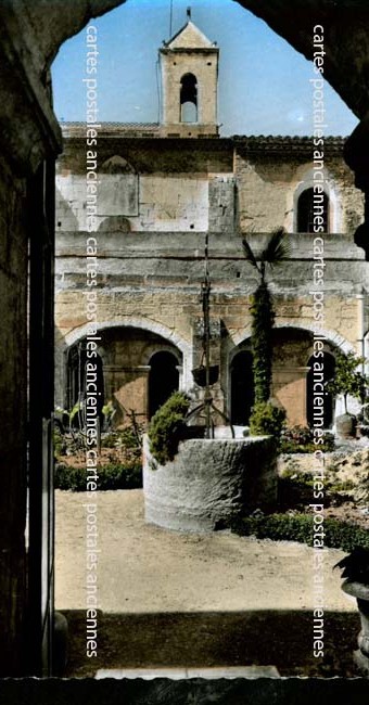Cartes postales anciennes > CARTES POSTALES > carte postale ancienne > cartes-postales-ancienne.com Bouches du rhone  Tarascon
