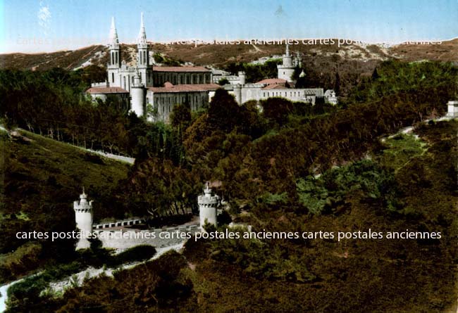 Cartes postales anciennes > CARTES POSTALES > carte postale ancienne > cartes-postales-ancienne.com Bouches du rhone  Tarascon
