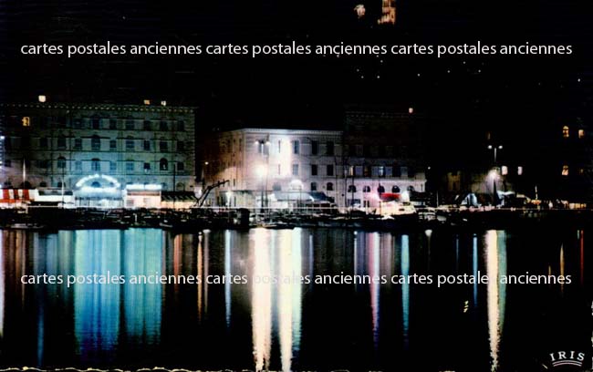 Cartes postales anciennes > CARTES POSTALES > carte postale ancienne > cartes-postales-ancienne.com Bouches du rhone  Marseille 3eme