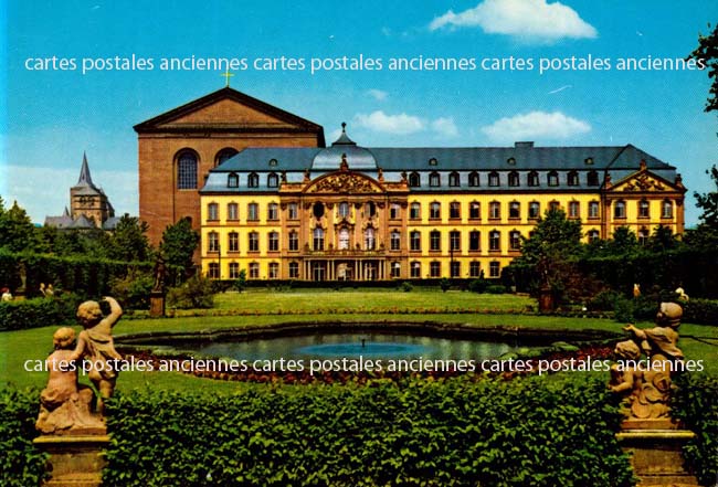 Cartes postales anciennes > CARTES POSTALES > carte postale ancienne > cartes-postales-ancienne.com Union europeenne Allemagne