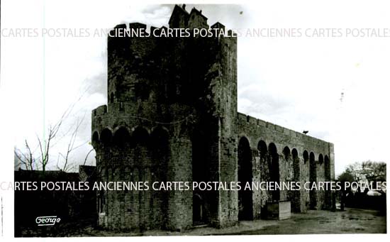Cartes postales anciennes > CARTES POSTALES > carte postale ancienne > cartes-postales-ancienne.com Bouches du rhone  Saintes Maries De La Mer