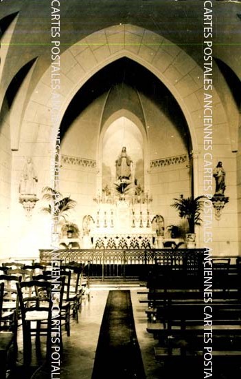 Cartes postales anciennes > CARTES POSTALES > carte postale ancienne > cartes-postales-ancienne.com Provence alpes cote d'azur Bouches du rhone Marseille