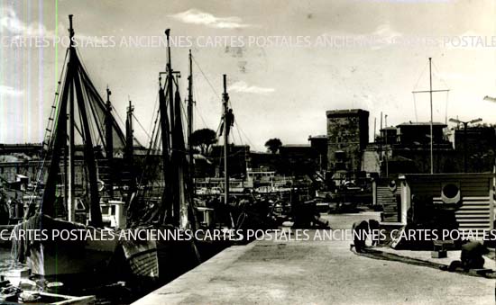 Cartes postales anciennes > CARTES POSTALES > carte postale ancienne > cartes-postales-ancienne.com Provence alpes cote d'azur Bouches du rhone Marseille