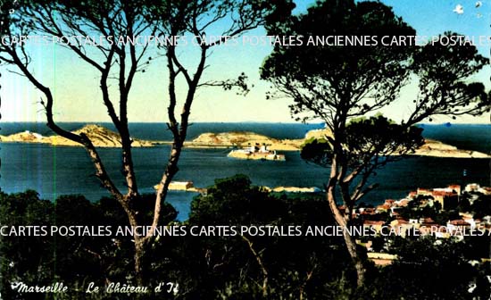 Cartes postales anciennes > CARTES POSTALES > carte postale ancienne > cartes-postales-ancienne.com Provence alpes cote d'azur Bouches du rhone Marseille