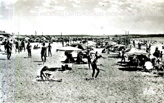 Cartes postales anciennes > CARTES POSTALES > carte postale ancienne > cartes-postales-ancienne.com Provence alpes cote d'azur Fos Sur Mer