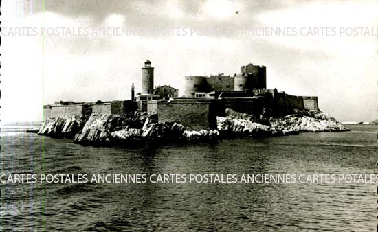 Cartes postales anciennes > CARTES POSTALES > carte postale ancienne > cartes-postales-ancienne.com Provence alpes cote d'azur Marseille 7eme
