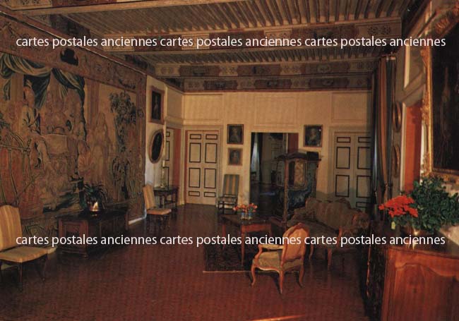 Cartes postales anciennes > CARTES POSTALES > carte postale ancienne > cartes-postales-ancienne.com Provence alpes cote d'azur Bouches du rhone La Barben