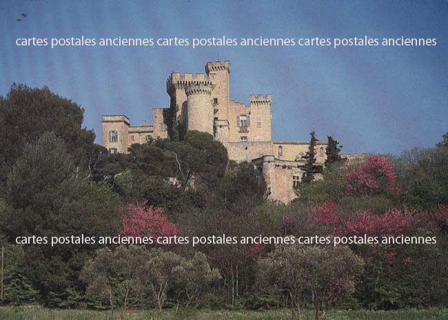 Cartes postales anciennes > CARTES POSTALES > carte postale ancienne > cartes-postales-ancienne.com Provence alpes cote d'azur Bouches du rhone Pelissanne