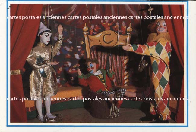 Cartes postales anciennes > CARTES POSTALES > carte postale ancienne > cartes-postales-ancienne.com Provence alpes cote d'azur Bouches du rhone Saint Cannat