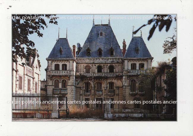 Cartes postales anciennes > CARTES POSTALES > carte postale ancienne > cartes-postales-ancienne.com Provence alpes cote d'azur Bouches du rhone Aubagne