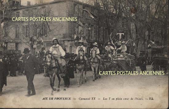 Rares Bouches du rhone Aix En Provence