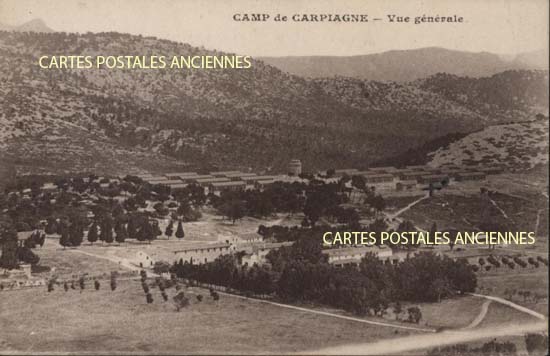 Cartes postales anciennes > CARTES POSTALES > carte postale ancienne > cartes-postales-ancienne.com Provence alpes cote d'azur Bouches du rhone Aubagne