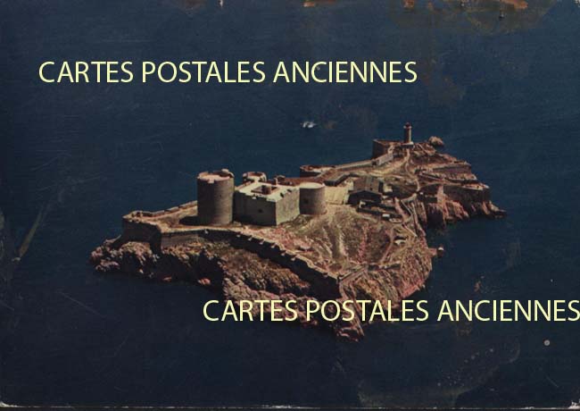 Cartes postales anciennes > CARTES POSTALES > carte postale ancienne > cartes-postales-ancienne.com Bouches du rhone  Marseille 7eme