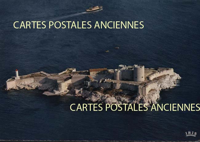 Cartes postales anciennes > CARTES POSTALES > carte postale ancienne > cartes-postales-ancienne.com Bouches du rhone  Marseille 7eme