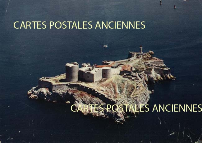 Cartes postales anciennes > CARTES POSTALES > carte postale ancienne > cartes-postales-ancienne.com Bouches du rhone  Marseille 7eme