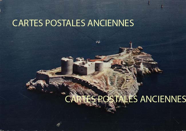 Cartes postales anciennes > CARTES POSTALES > carte postale ancienne > cartes-postales-ancienne.com Bouches du rhone  Marseille 7eme