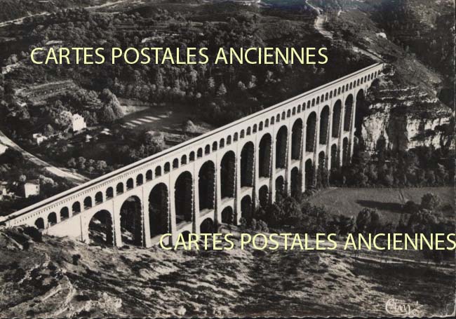 Cartes postales anciennes > CARTES POSTALES > carte postale ancienne > cartes-postales-ancienne.com Provence alpes cote d'azur Bouches du rhone Ventabren