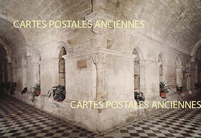 Cartes postales anciennes > CARTES POSTALES > carte postale ancienne > cartes-postales-ancienne.com Bouches du rhone  Tarascon