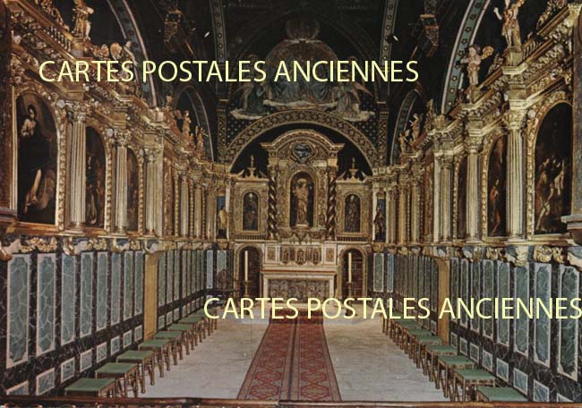 Cartes postales anciennes > CARTES POSTALES > carte postale ancienne > cartes-postales-ancienne.com Bouches du rhone  Tarascon