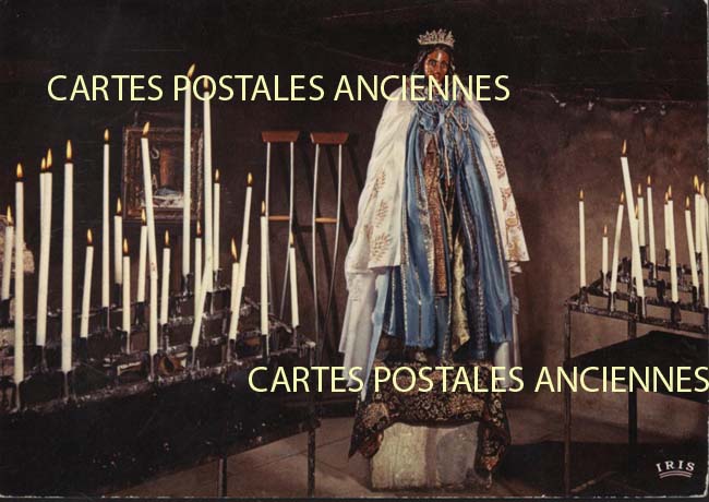 Cartes postales anciennes > CARTES POSTALES > carte postale ancienne > cartes-postales-ancienne.com Bouches du rhone  Saintes Maries De La Mer
