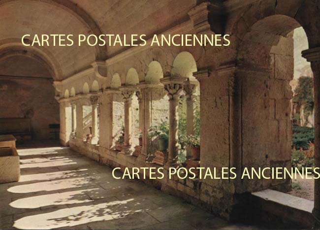 Cartes postales anciennes > CARTES POSTALES > carte postale ancienne > cartes-postales-ancienne.com Provence alpes cote d'azur Bouches du rhone Saint Remy De Provence