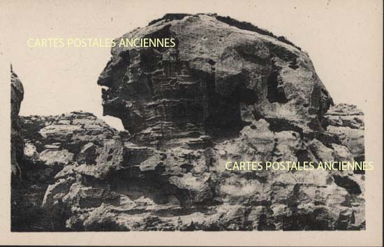 Cartes postales anciennes > CARTES POSTALES > carte postale ancienne > cartes-postales-ancienne.com Provence alpes cote d'azur Bouches du rhone Les Baux De Provence
