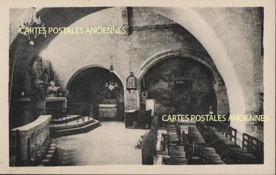 Cartes postales anciennes > CARTES POSTALES > carte postale ancienne > cartes-postales-ancienne.com Provence alpes cote d'azur Bouches du rhone Les Baux De Provence