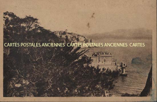 Cartes postales anciennes > CARTES POSTALES > carte postale ancienne > cartes-postales-ancienne.com Bouches du rhone  Marseille 7eme