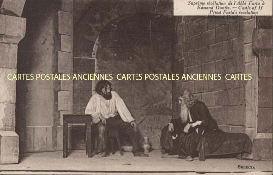 Cartes postales anciennes > CARTES POSTALES > carte postale ancienne > cartes-postales-ancienne.com Bouches du rhone  Marseille 7eme