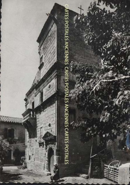 Cartes postales anciennes > CARTES POSTALES > carte postale ancienne > cartes-postales-ancienne.com Bouches du rhone  Saint Remy De Provence