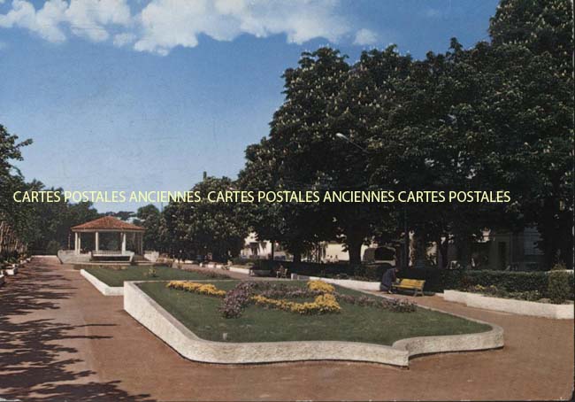 Cartes postales anciennes > CARTES POSTALES > carte postale ancienne > cartes-postales-ancienne.com Bouches du rhone  Aubagne