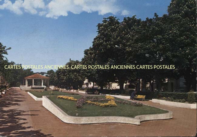 Cartes postales anciennes > CARTES POSTALES > carte postale ancienne > cartes-postales-ancienne.com Provence alpes cote d'azur Bouches du rhone Aubagne