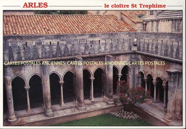 Cartes postales anciennes > CARTES POSTALES > carte postale ancienne > cartes-postales-ancienne.com Bouches du rhone  Saintes Maries De La Mer