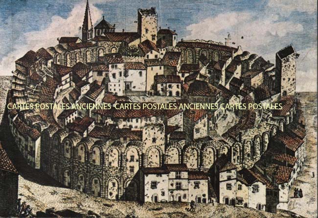 Cartes postales anciennes > CARTES POSTALES > carte postale ancienne > cartes-postales-ancienne.com Bouches du rhone  Saintes Maries De La Mer