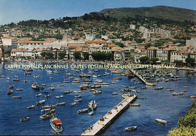 Cartes postales anciennes > CARTES POSTALES > carte postale ancienne > cartes-postales-ancienne.com Bouches du rhone  La Ciotat