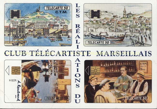 Cartes postales anciennes > CARTES POSTALES > carte postale ancienne > cartes-postales-ancienne.com Bouches du rhone  Marseille 3eme
