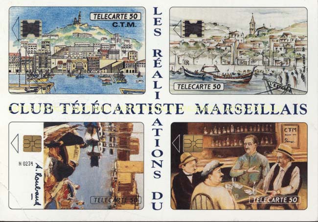 Cartes postales anciennes > CARTES POSTALES > carte postale ancienne > cartes-postales-ancienne.com Provence alpes cote d'azur Bouches du rhone Marseille 3eme