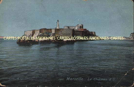 Cartes postales anciennes > CARTES POSTALES > carte postale ancienne > cartes-postales-ancienne.com Provence alpes cote d'azur Bouches du rhone Marseille 10eme