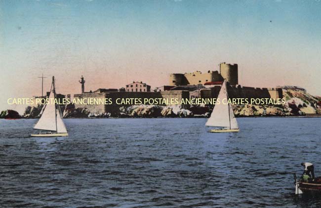 Cartes postales anciennes > CARTES POSTALES > carte postale ancienne > cartes-postales-ancienne.com Provence alpes cote d'azur Bouches du rhone Marseille 10eme